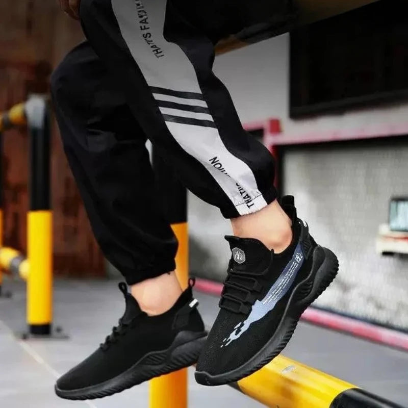 Zapatillas Deportivas Casuales para Hombre