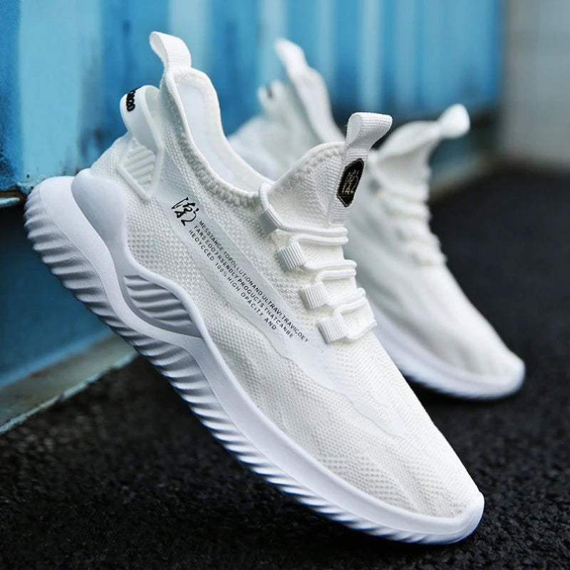 Zapatillas Deportivas Casuales para Hombre