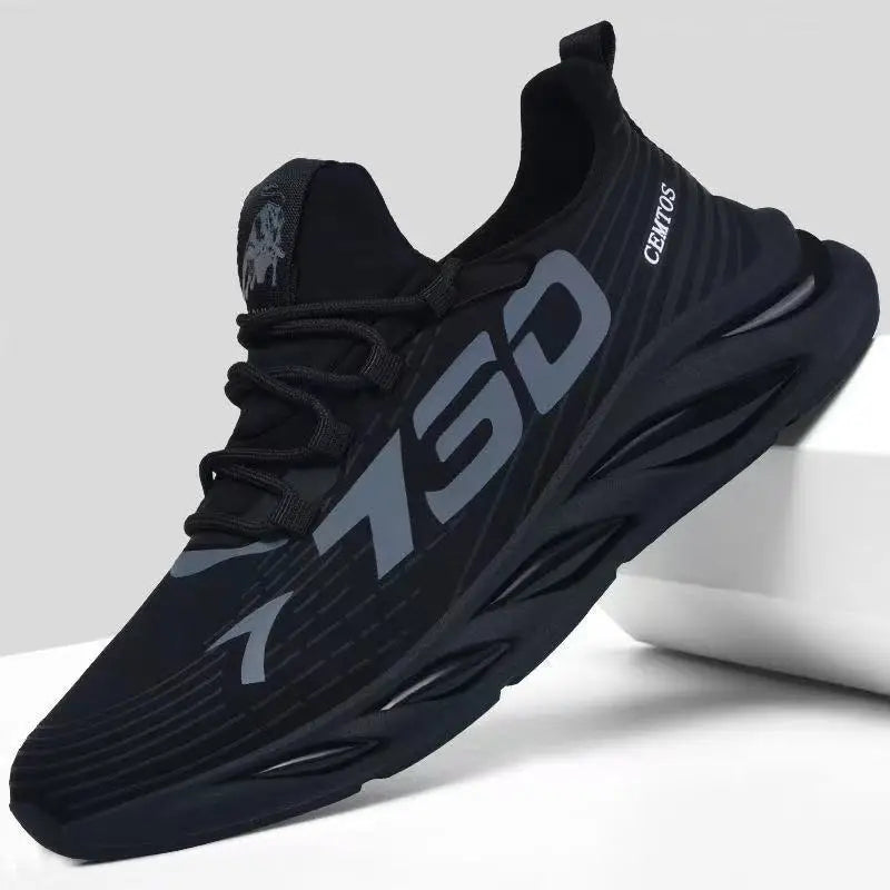 Zapatillas Deportivas Casuales para Hombre