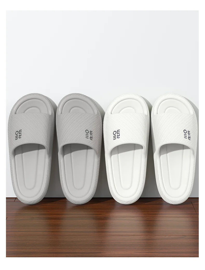 Zapatillas Unisex Antideslizantes