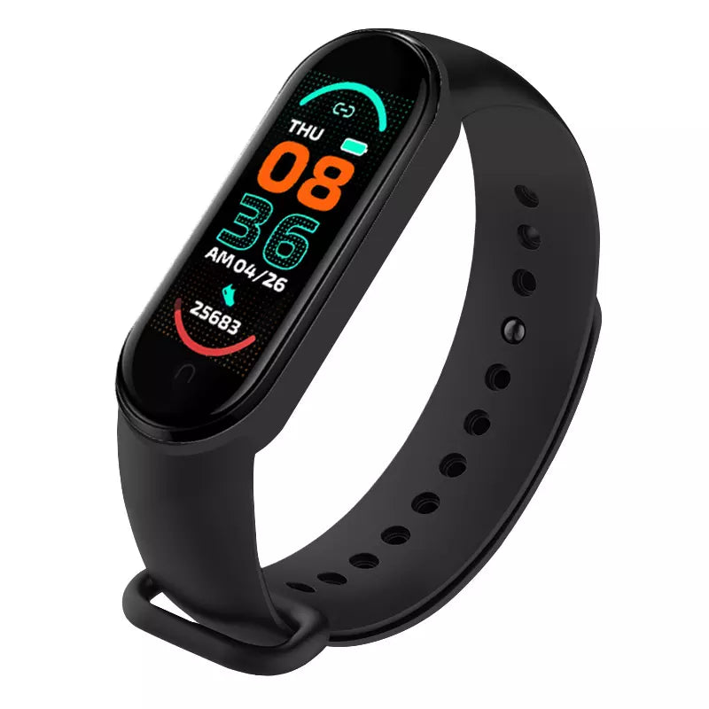 Banda Inteligente Smart Band M6