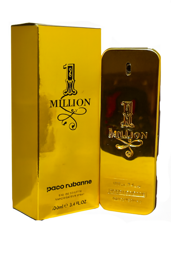 Perfume One Million Hombre