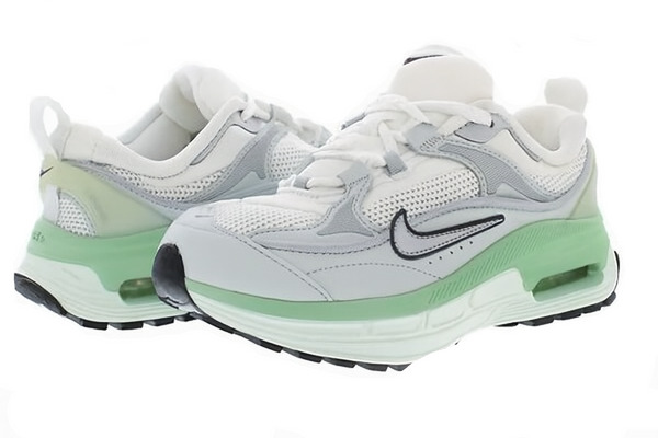 Nike Air Max Bliss Blanco Verde